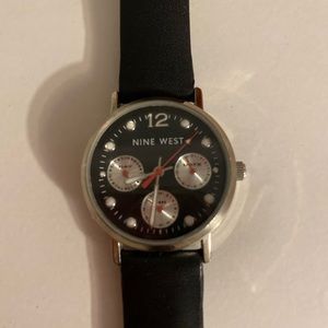 Nine West Watch